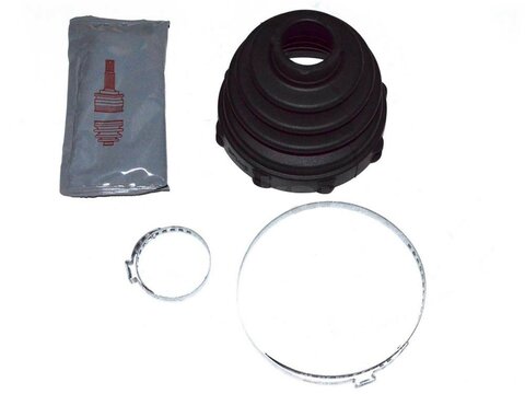 Manžeta poloosy vnitřní (guma)