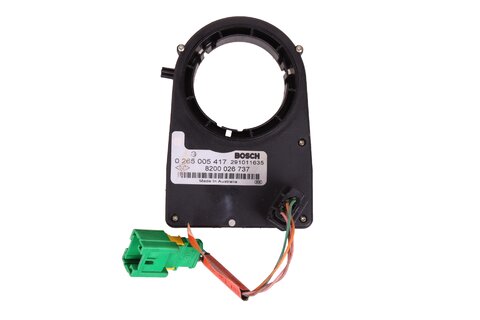 Senzor otáčení volantu 8200026737