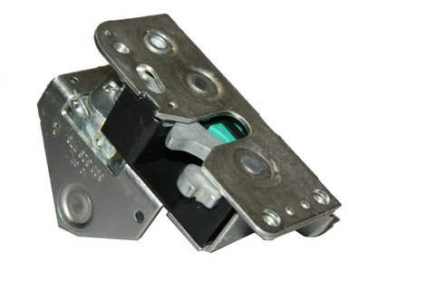 Zámek zadních dveří original