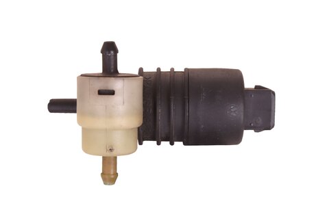 Motorek ostřikovačů (2 vývody) 1H6955651