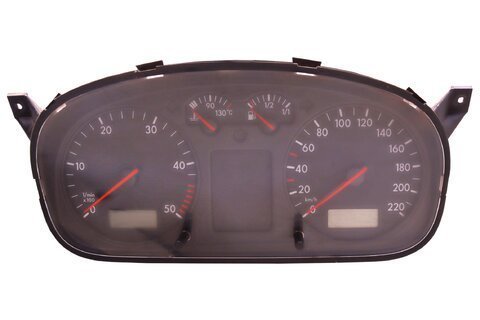 Přístrojový štít 7D0920800B