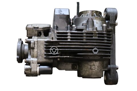 Haldex spojka (verze 4x4) 02W525010L