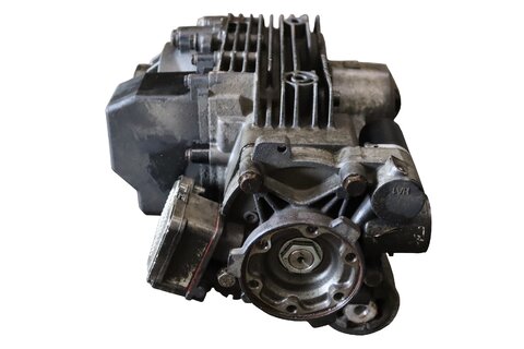 Haldex spojka (verze 4x4) 02W525010L