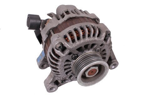 Alternátor 1.4, 1.6