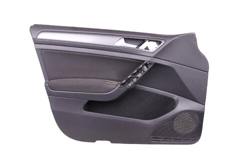 Panel dveří přední levý 5G4867023F