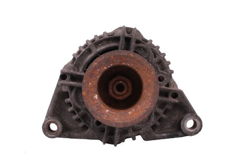 Alternátor 2.8 JTD orig.