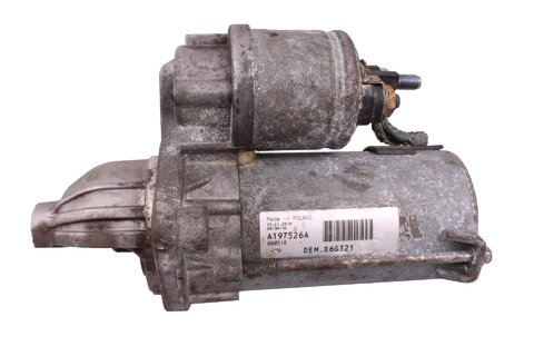 Startér 1.3 MJTD 51880229