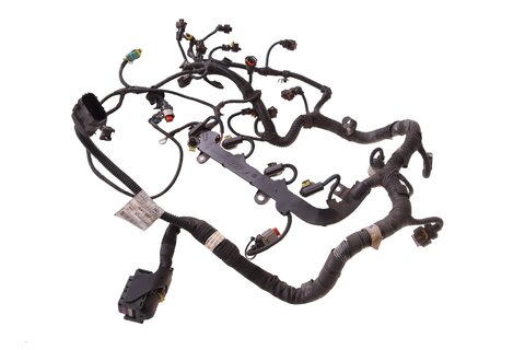 Kabelový svazek motoru 55228952