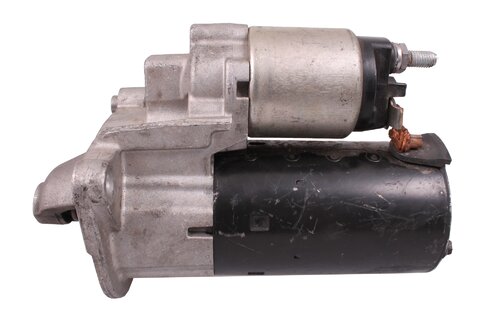 Startér 2.0 a 1.9 orig.