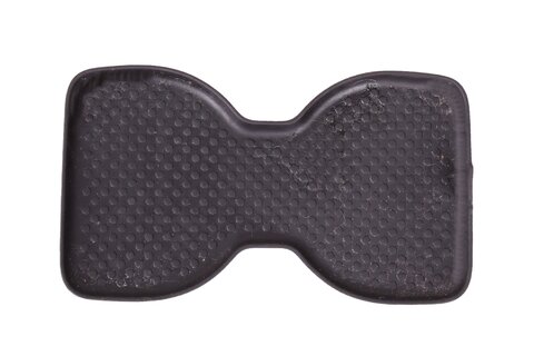 Gumová vložka nápojů zadní 5G0863301M