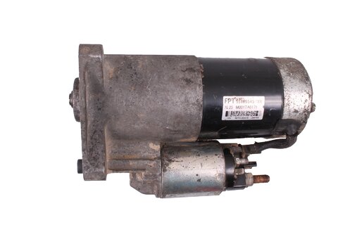 Startér 2.4 JTD orig.