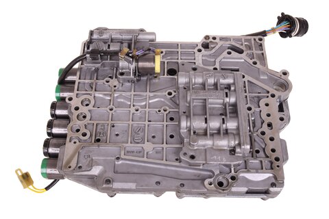 Mechatronika převodovky 5HP19 01V927359AH