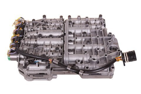 Mechatronika převodovky 5HP19 01V927359AH