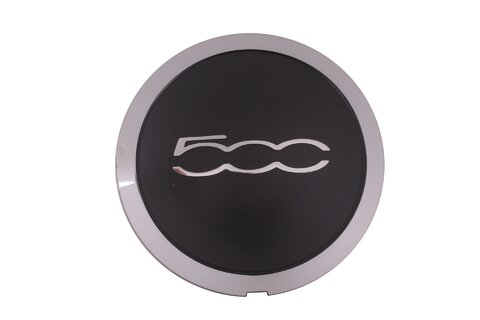 Krytka alu kola (1ks)