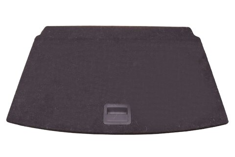 Podlaha zavazadlového prostoru hatchback 5G6858855J