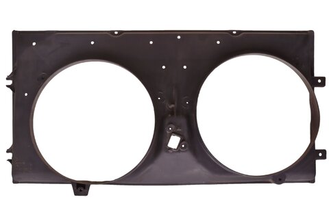 Věnec ventilátoru (sahara) 701121207G