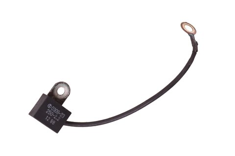 Kondenzátor alternátoru 283528H700