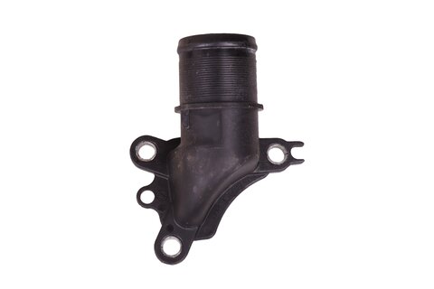 Trubka olejového chladiče 7701476602