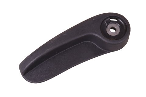 Pravá ovládací páčka zadního sedadla