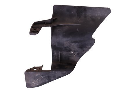 Plastový kryt chladiče pravý 62810JZ00A