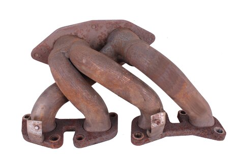 Výfukové svody 1.6, 1.8, 2.0 16V 60673361