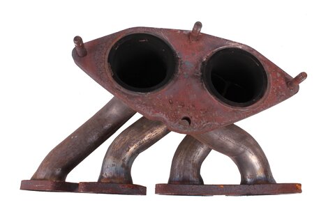 Výfukové svody 1.6, 1.8, 2.0 16V 60673361