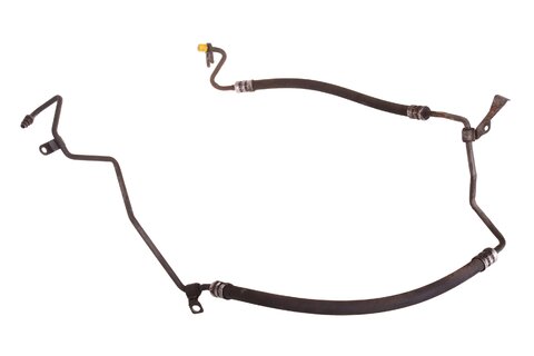 Olejové potrubí - servořízení - 8200019836