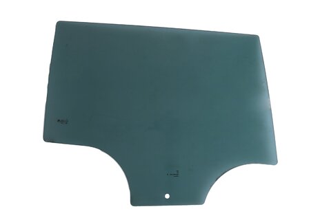 Sklo boční zadní pravé tmavé 5L0845206B