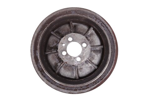 Řemenice klikové hřídele 55563401