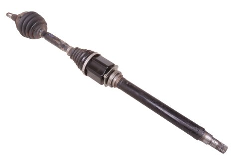 Poloosa pravá 1.8 TBi 51876356