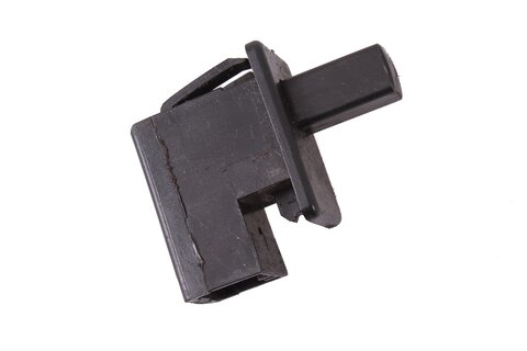 Spínač páky ruční brzdy