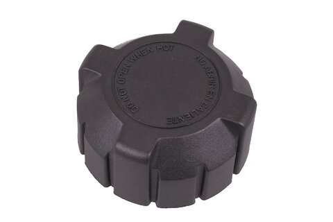 Zátka expanzní nádoby/chladiče