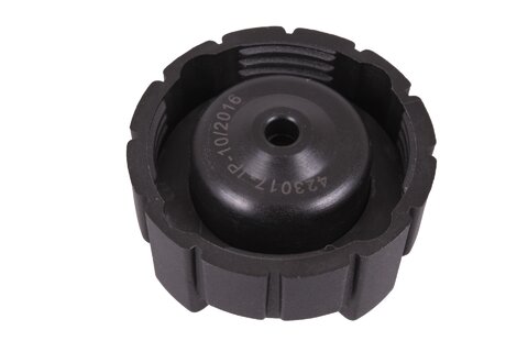 Zátka expanzní nádoby/chladiče