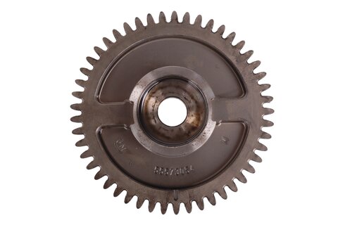Rozvodové kolo vačkového hřídele (výfuk) 55566014