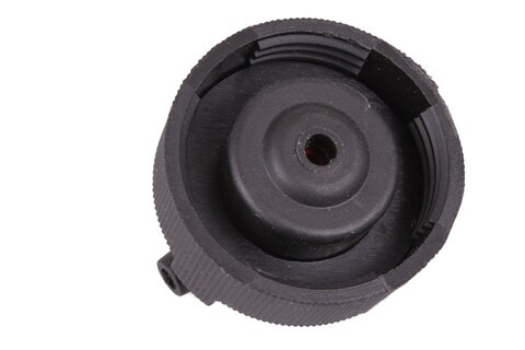 Zátka expanzní nádoby/chladiče s výpustí