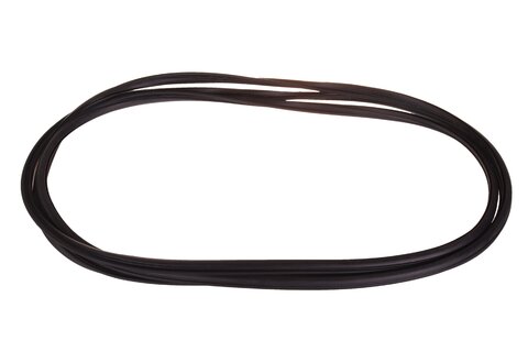 Bauset (lišta) - zadního okna