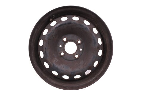 Disk kola 4x98x58 / 5,5Jx14 H2 ET43