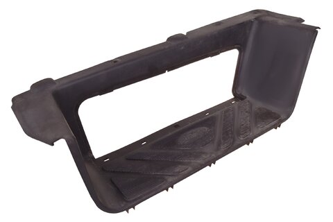 Kryt nástupního prahu (pravý) YC15-V13246-ALYYJ1