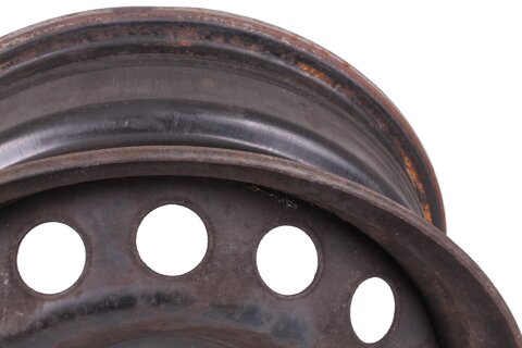 Disk kola 4x98x58 / 5,5Jx14 H2 ET43