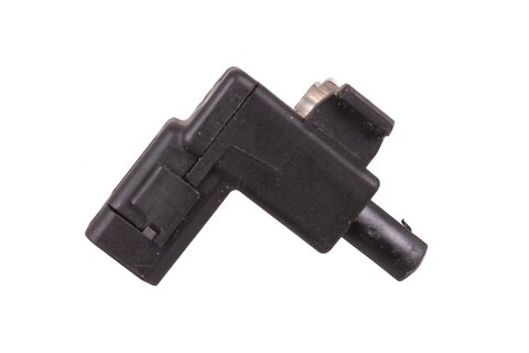 Spínač páky ruční brzdy