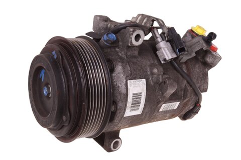 Kompresor klimatizace 926005211R