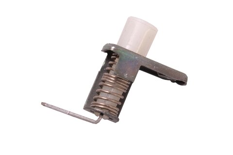 Spínač páky ruční brzdy