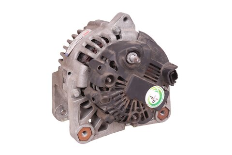 Alternátor (110A) s volnoběžnou řemenící 8200100907