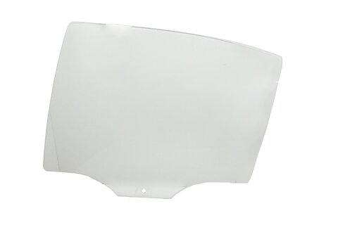 Sklo boční zadní levé čiré sedan 1Z5845205B