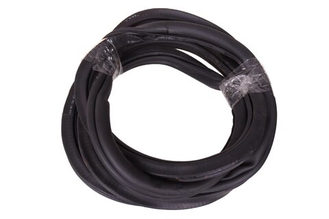 Těsnění dveří vnitřní zadní levé hatchback 5G6867913A