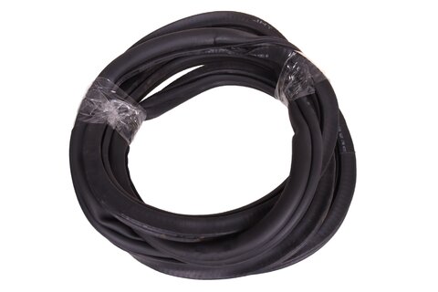 Těsnění dveří vnitřní zadní pravé hatchback 5G6867914A