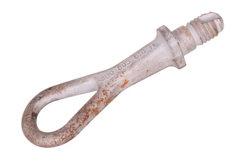 Tažné oko 4B0805616A