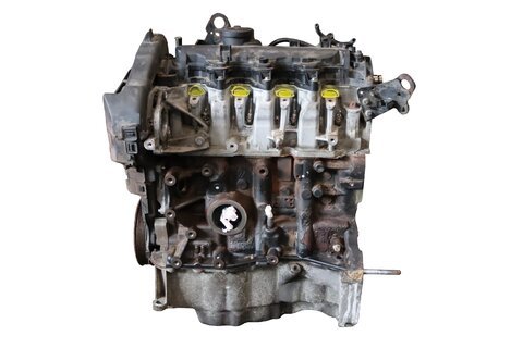 Motor 1.5dCi - K9K 612