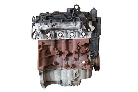 Motor 1.5dCi - K9K 612