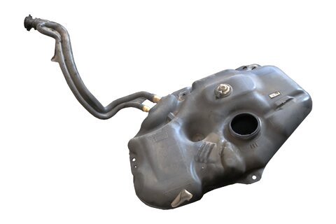 Palivová nádrž DIESEL 172028941R